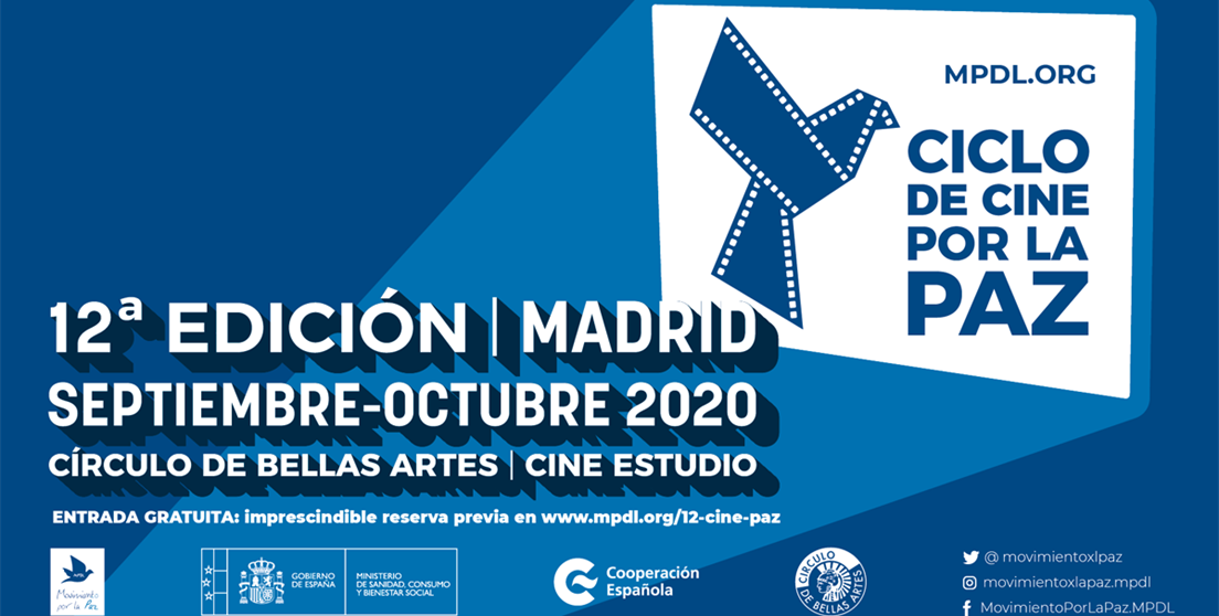 ciclo cine