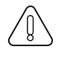 Icono de advertencia