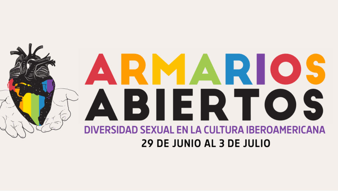 ARMARIOS ABIERTOS