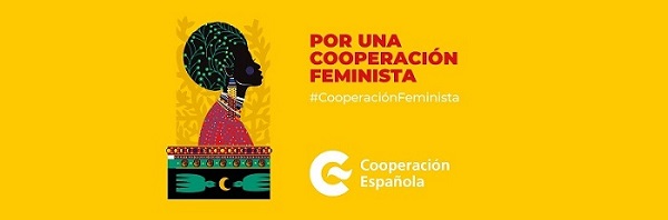 8M en la AECID en el mundo