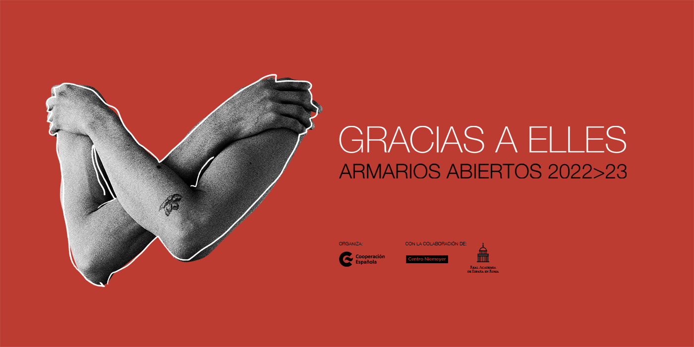 III Armarios Abiertos