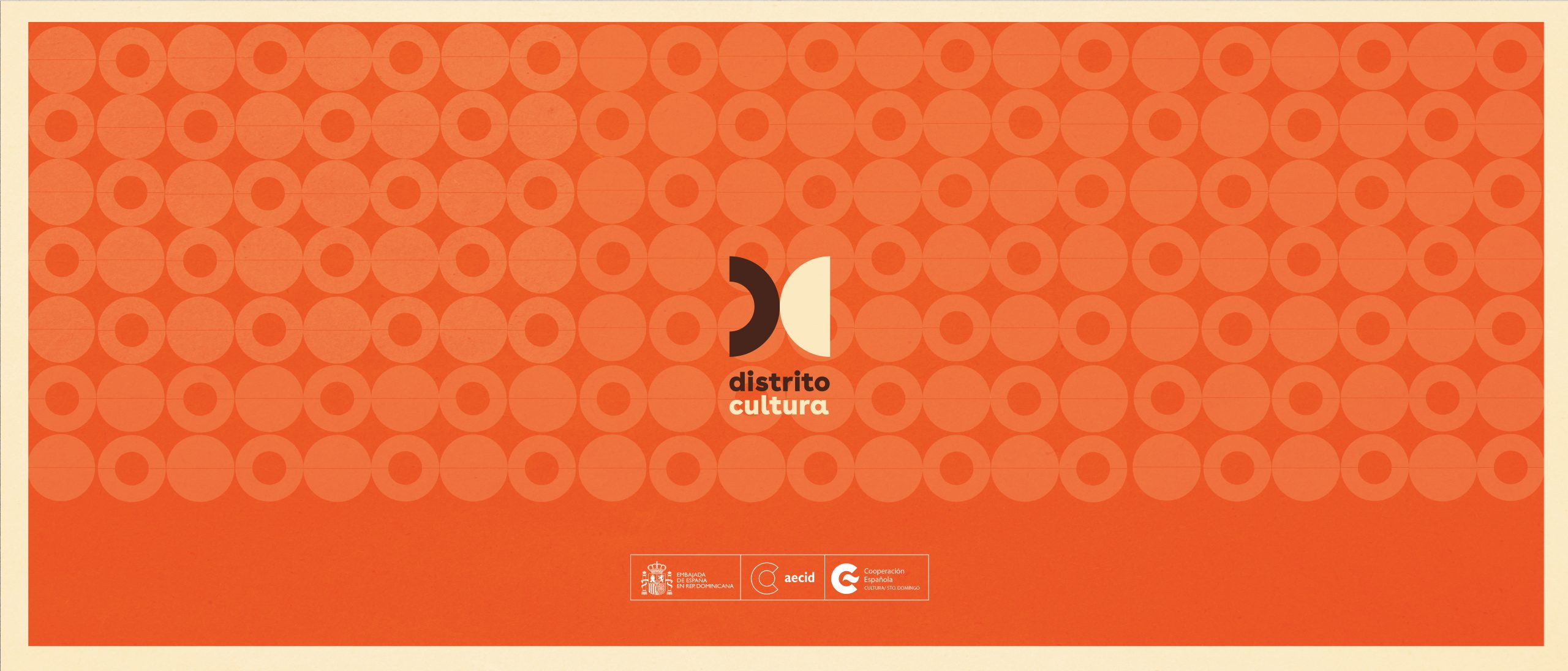 Distrito Cultura