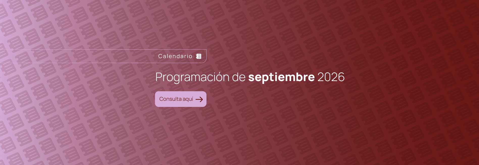 Septiembre 2026