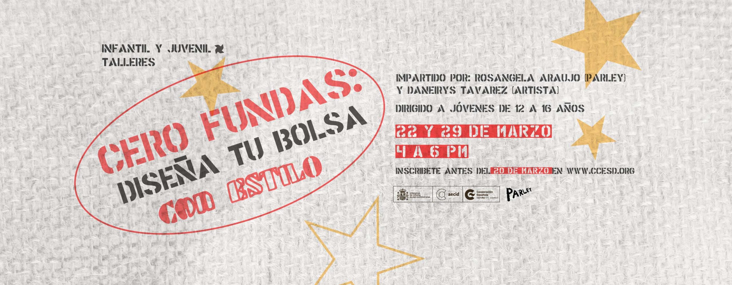 Cero fundas Disea tu bolsa con estilo