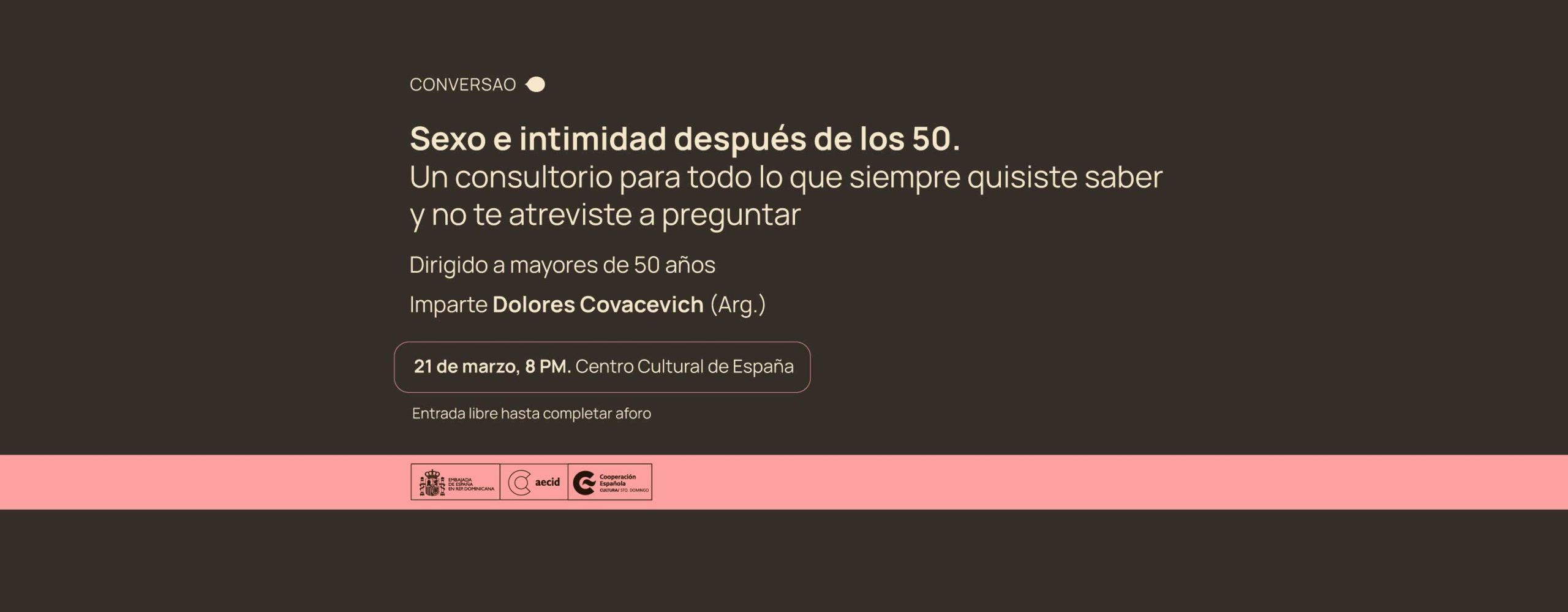 Sexo e intimidad despus de los 50 aos