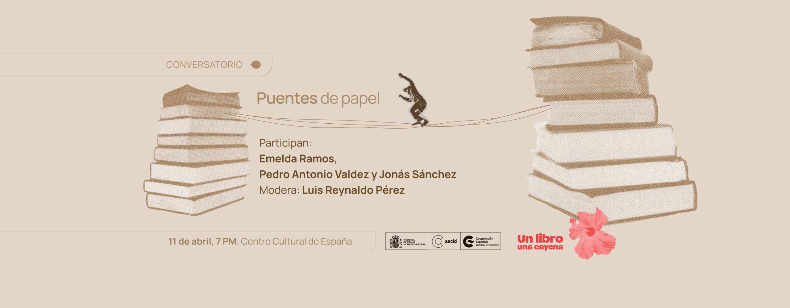 Puentes de papel