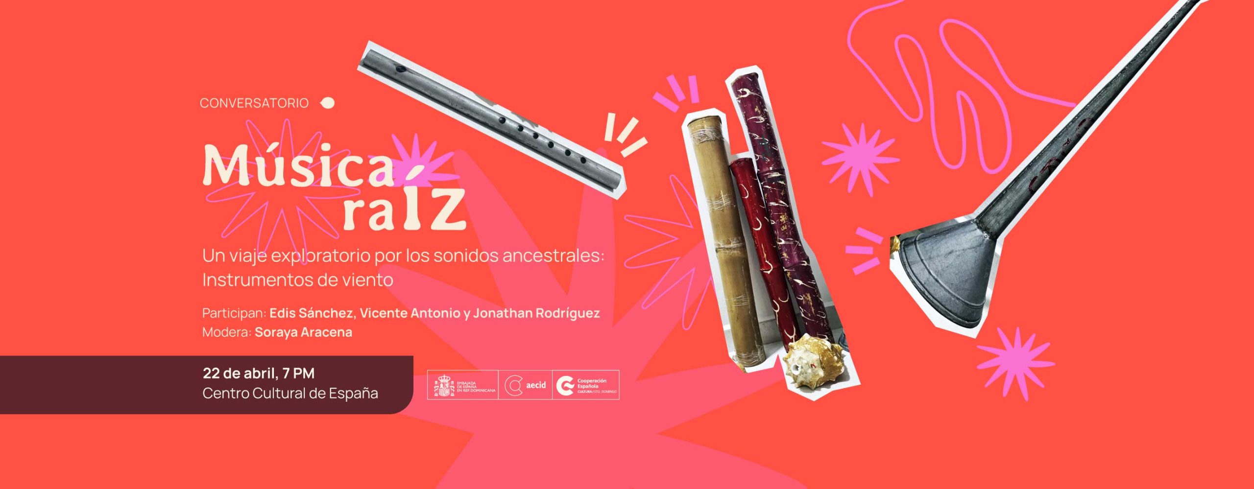 Msica Raz un viaje exploratorio por los sonidos ancestrales