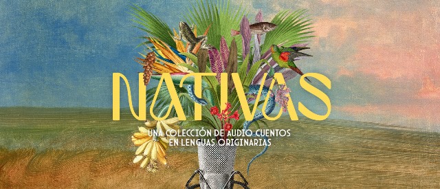 Cuentos en RED 2025 Nativas