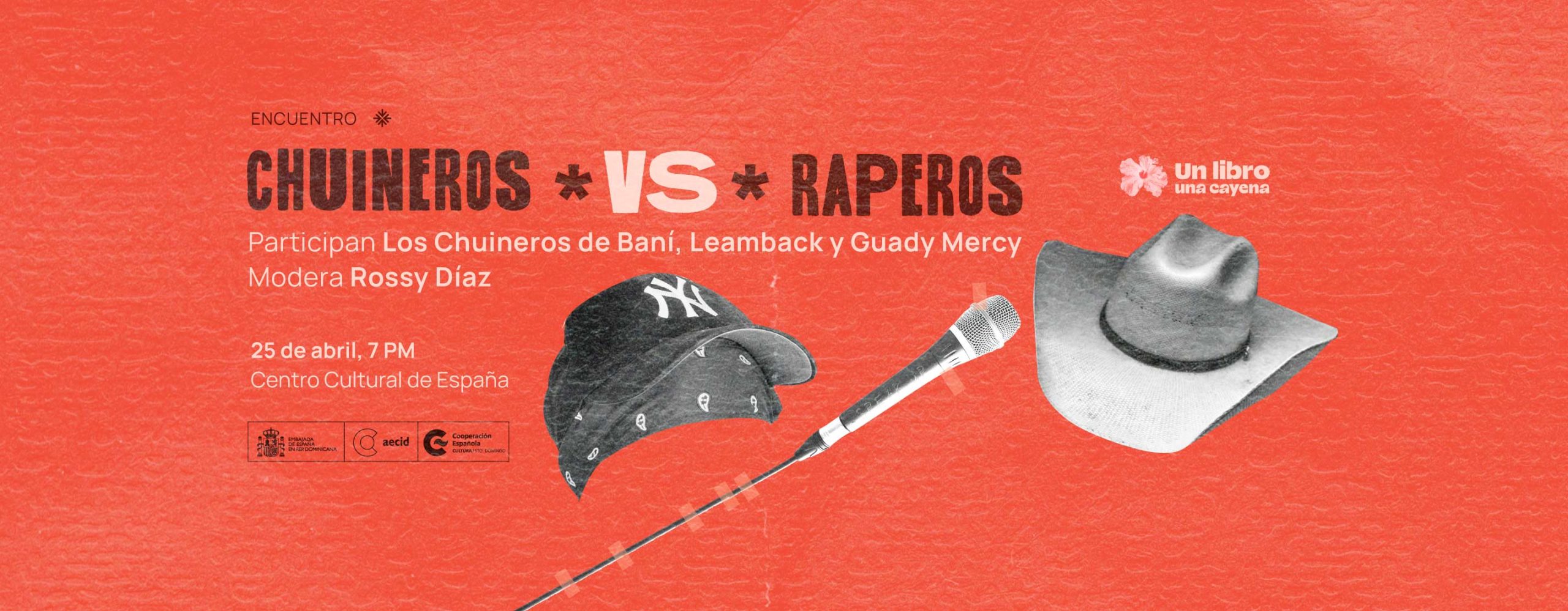 Chuineros VS Raperos