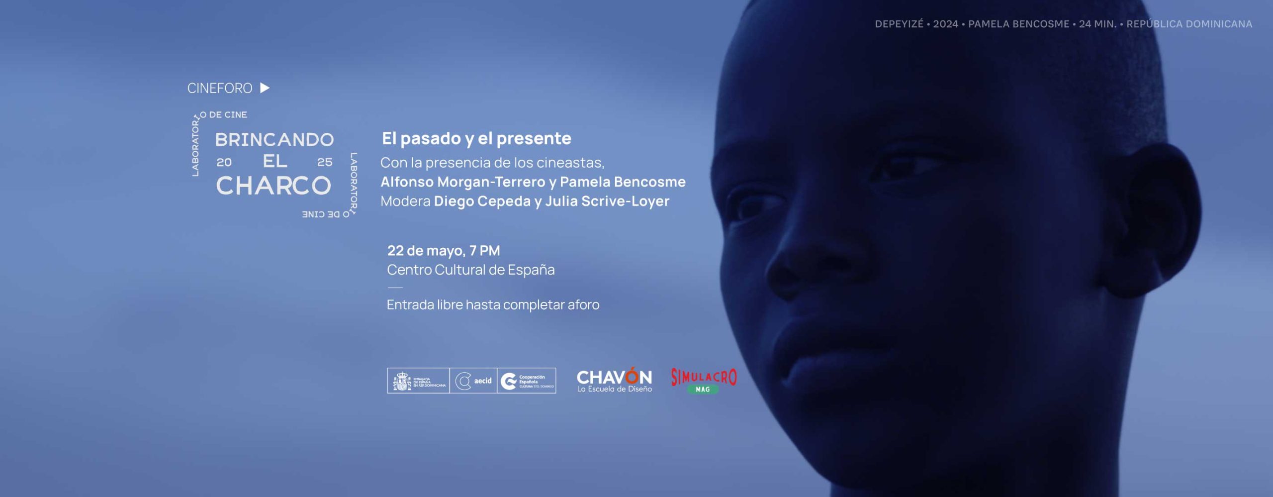 El pasado y el presente