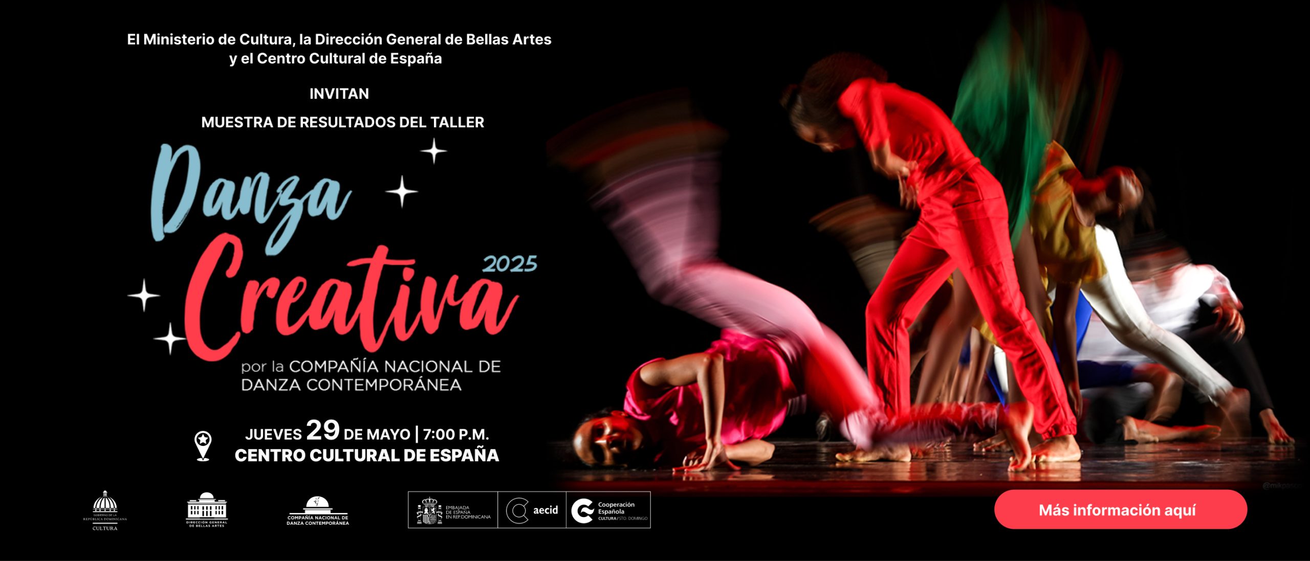 Danza Creativa