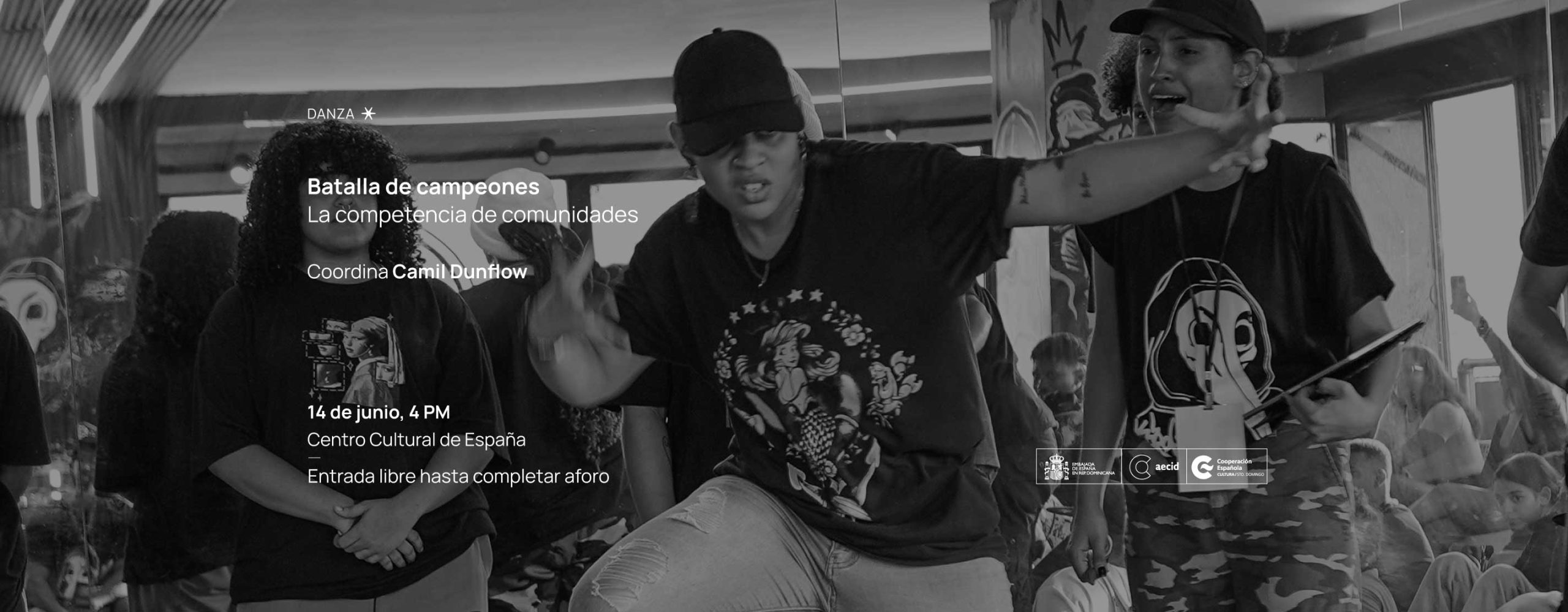 Batalla de campeones