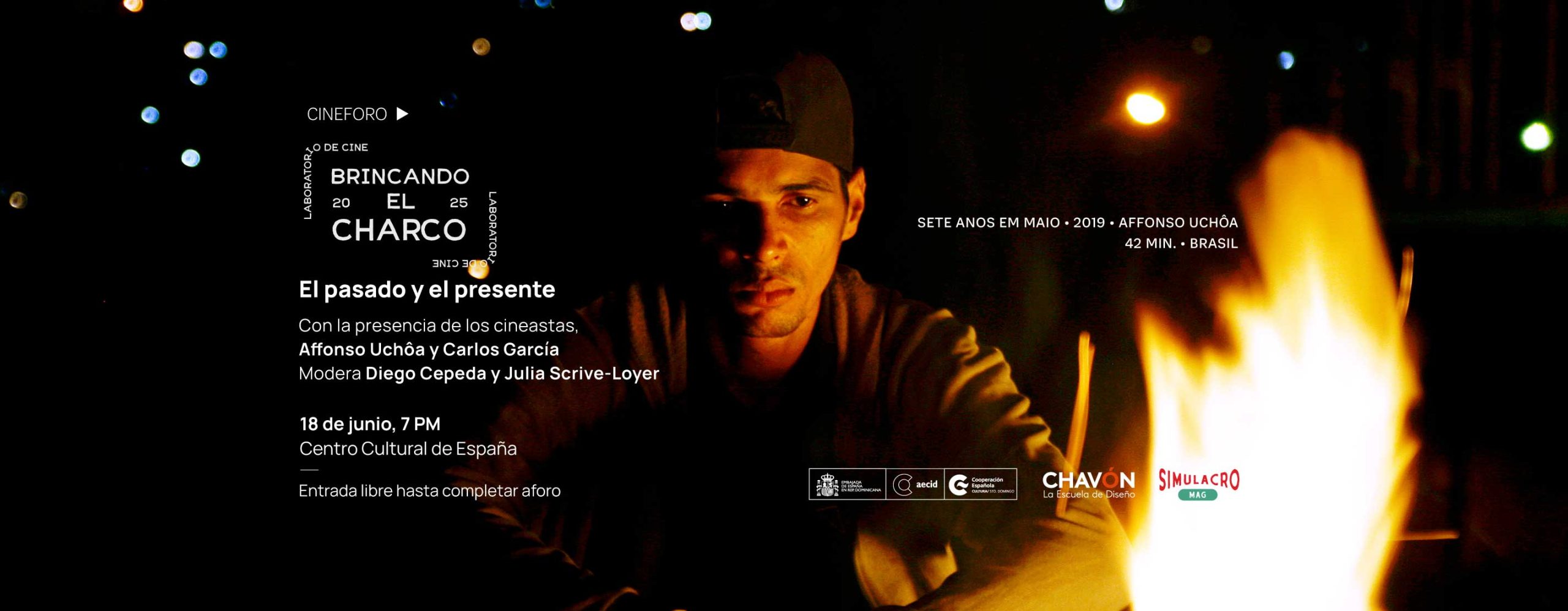 El pasado y el presente