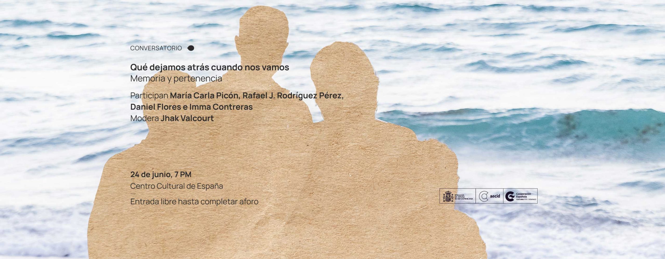 Qu dejamos atrs cuando nos vamos