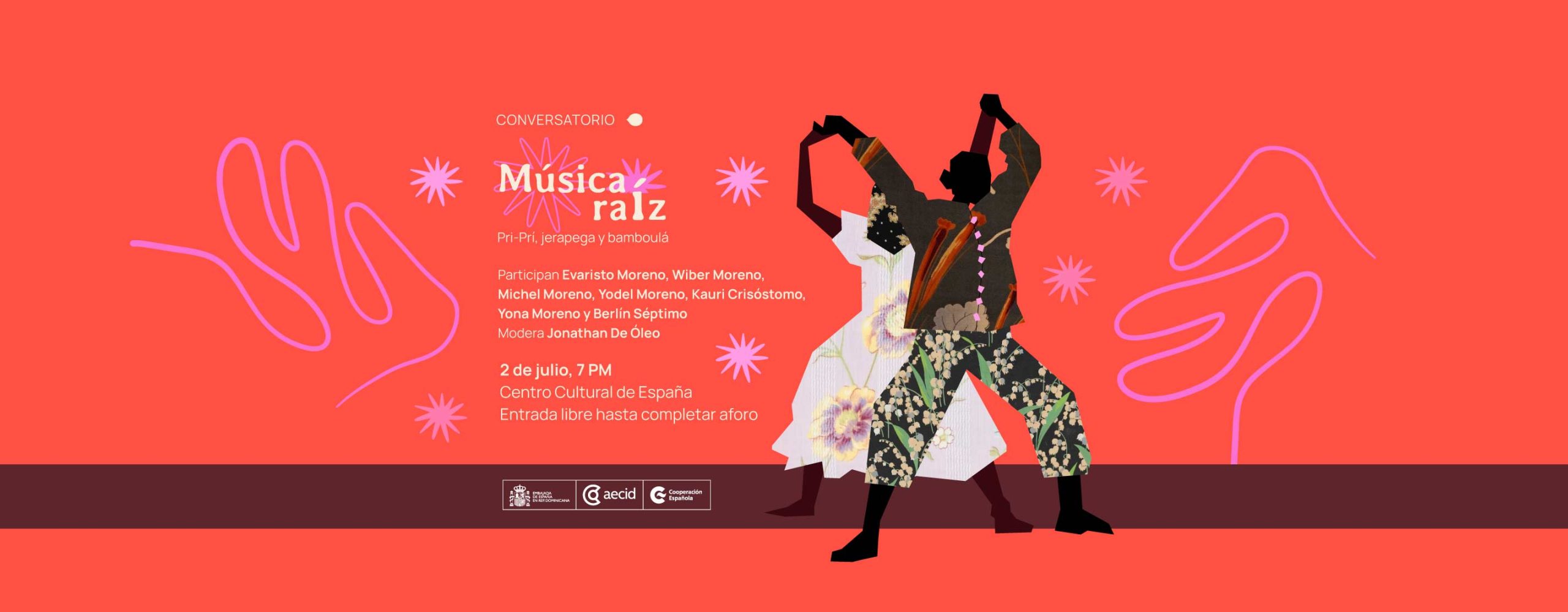 Msica Raz un viaje exploratorio por los sonidos ancestrales