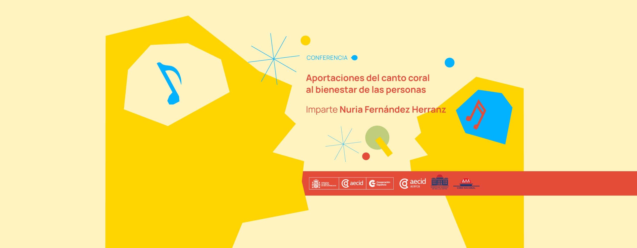 Aportaciones del canto coral al bienestar de las personas