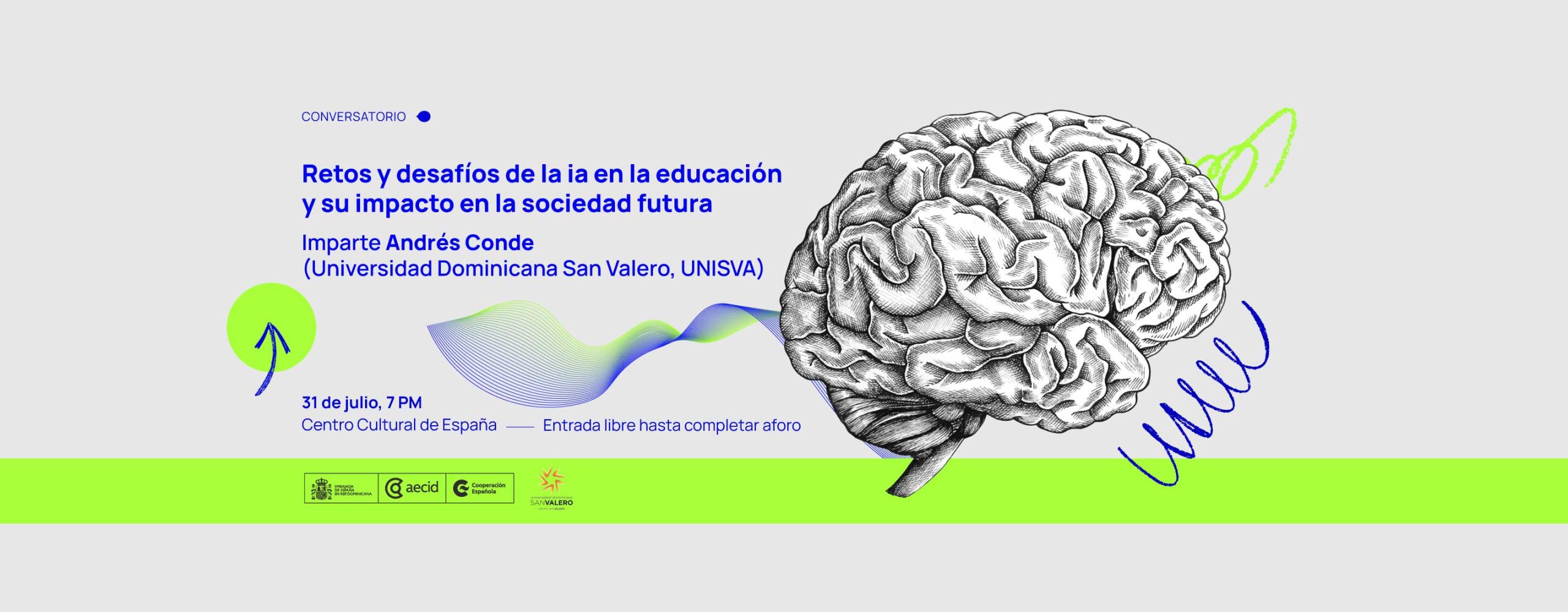 Retos y desafos de la IA en la educacin y su impacto en la sociedad futura