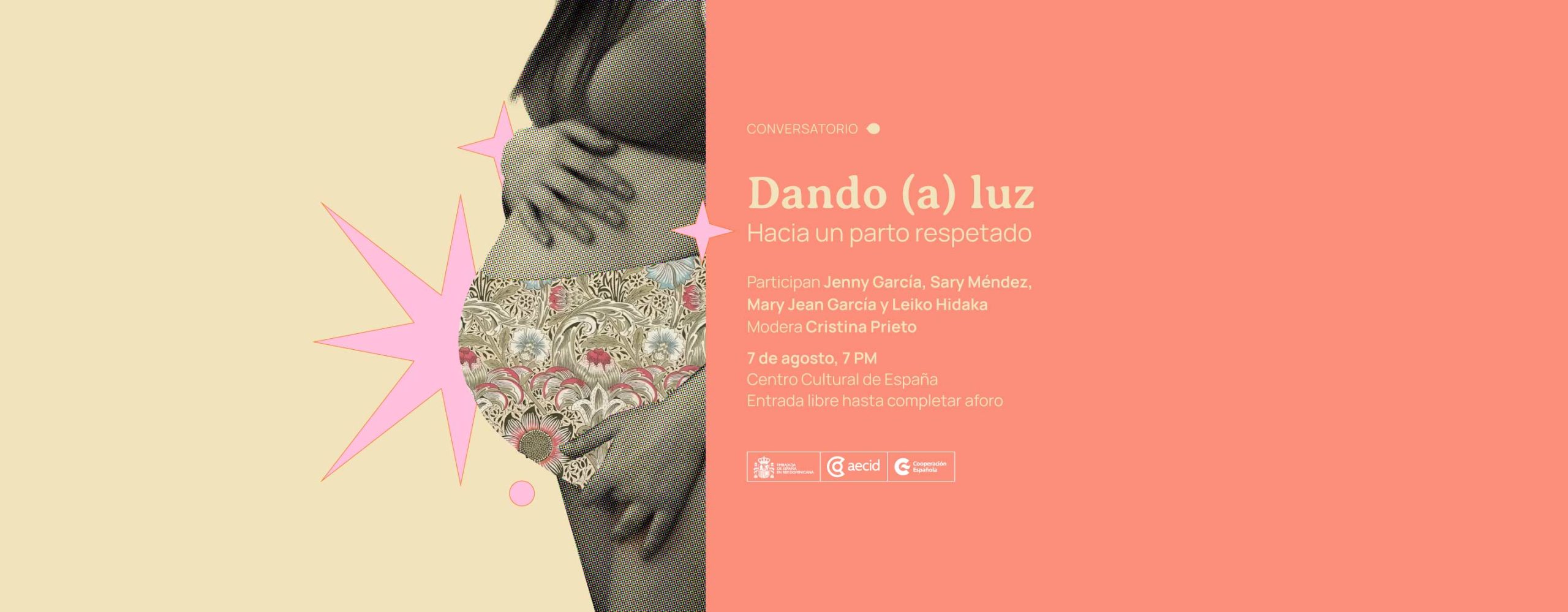 DANDO A LUZ Hacia un parto respetado