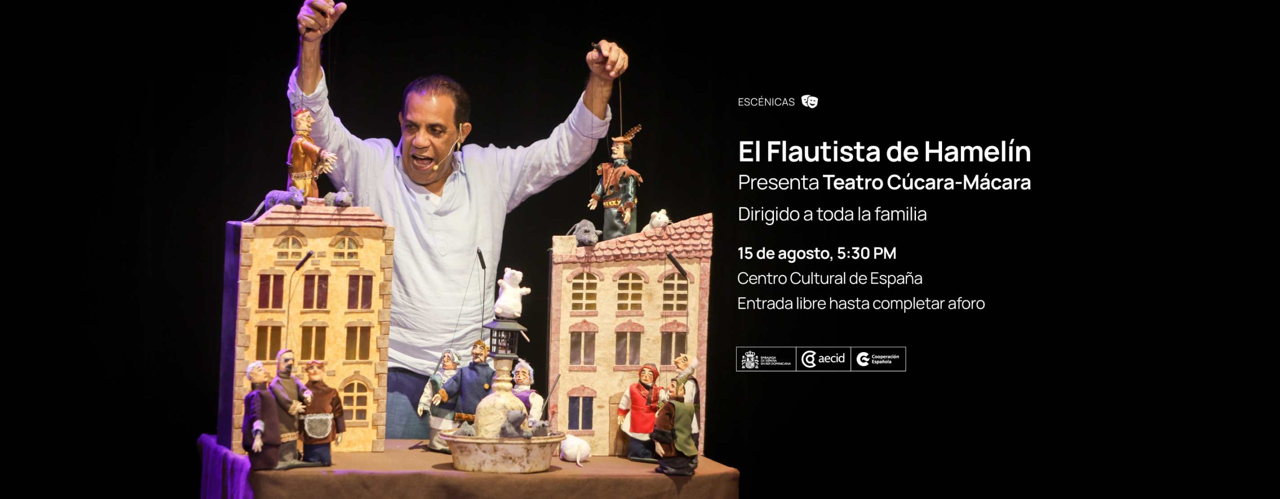 El Flautista de Hameln