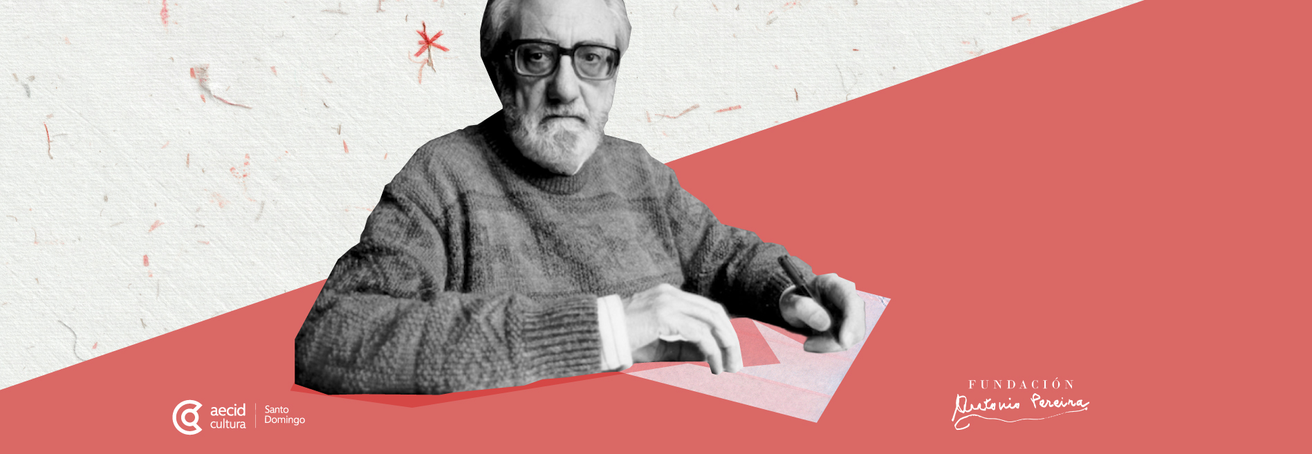 Obra literaria de Antonio Pereira (1923-2009)