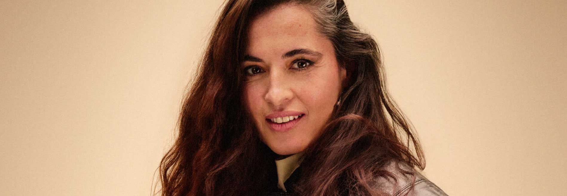 Slilvia Pérez Cruz "Canciones" 