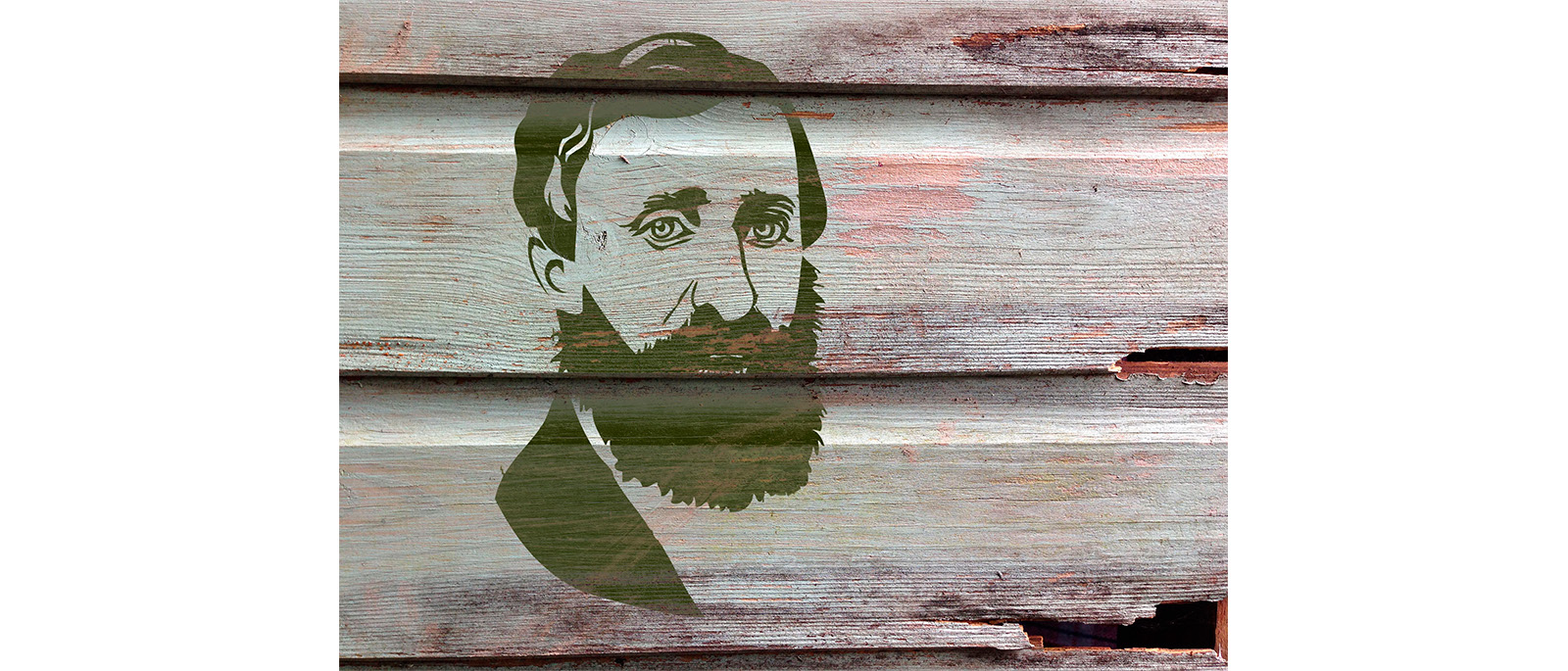 Esperando a Thoreau Conversatorio y Visita Guiada