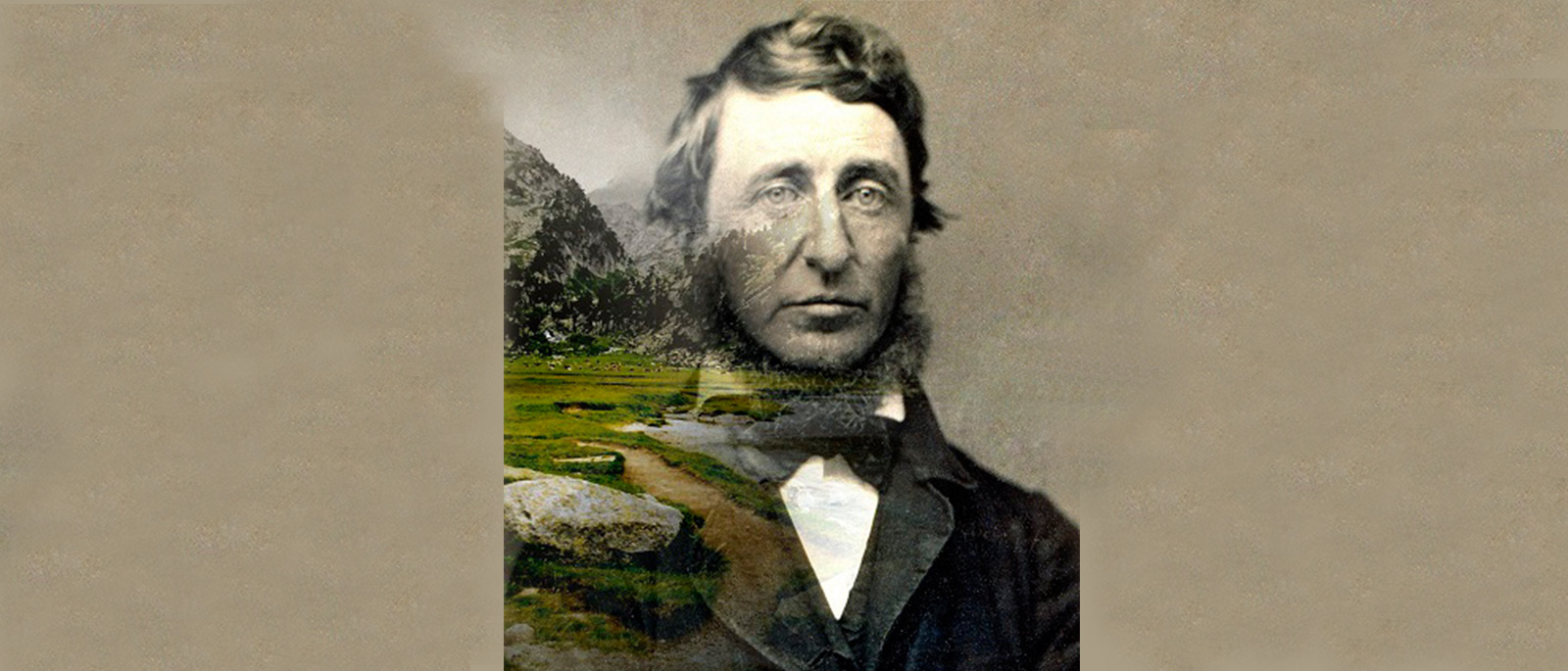 Esperando a Thoreau Expresiones Desobedientes