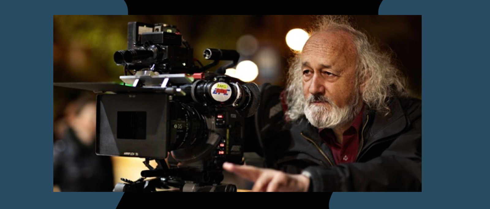 Ciclo de Cine Montxo Armendriz