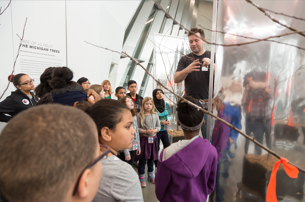 Convocatorias Internacionales