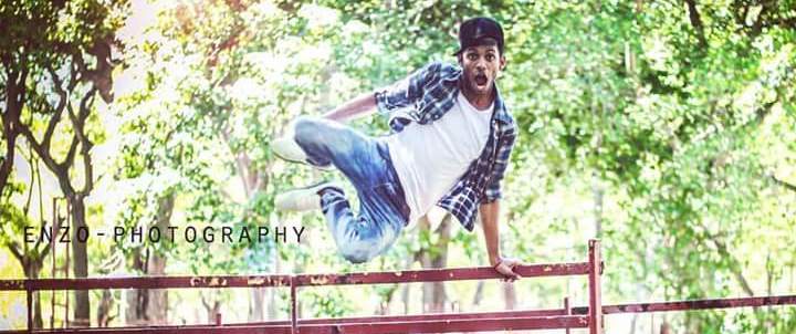 Introduccin a las Danzas Urbanas