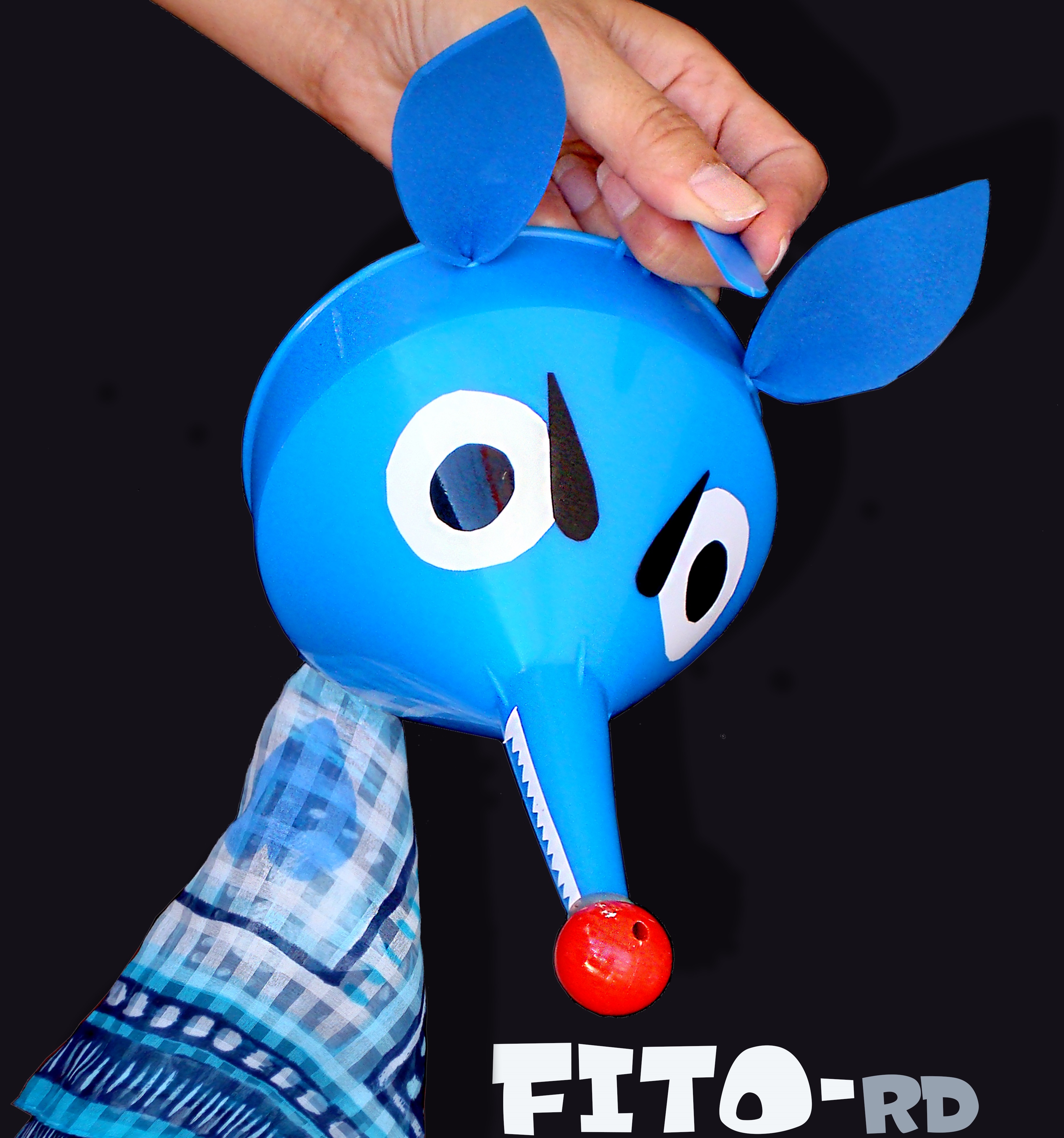 Los tres pelos de oro