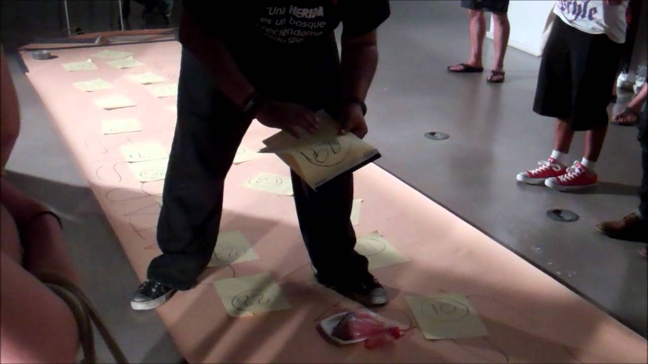 Breves performances disciplinarios