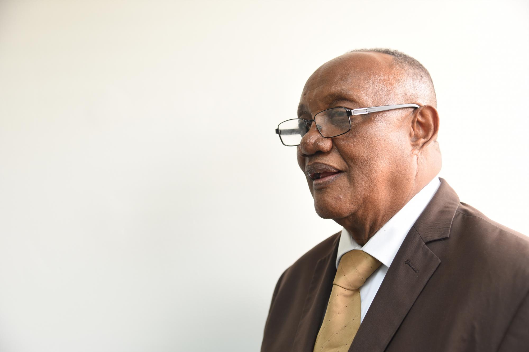 Encuentro con Mateo Morrison y su poesa