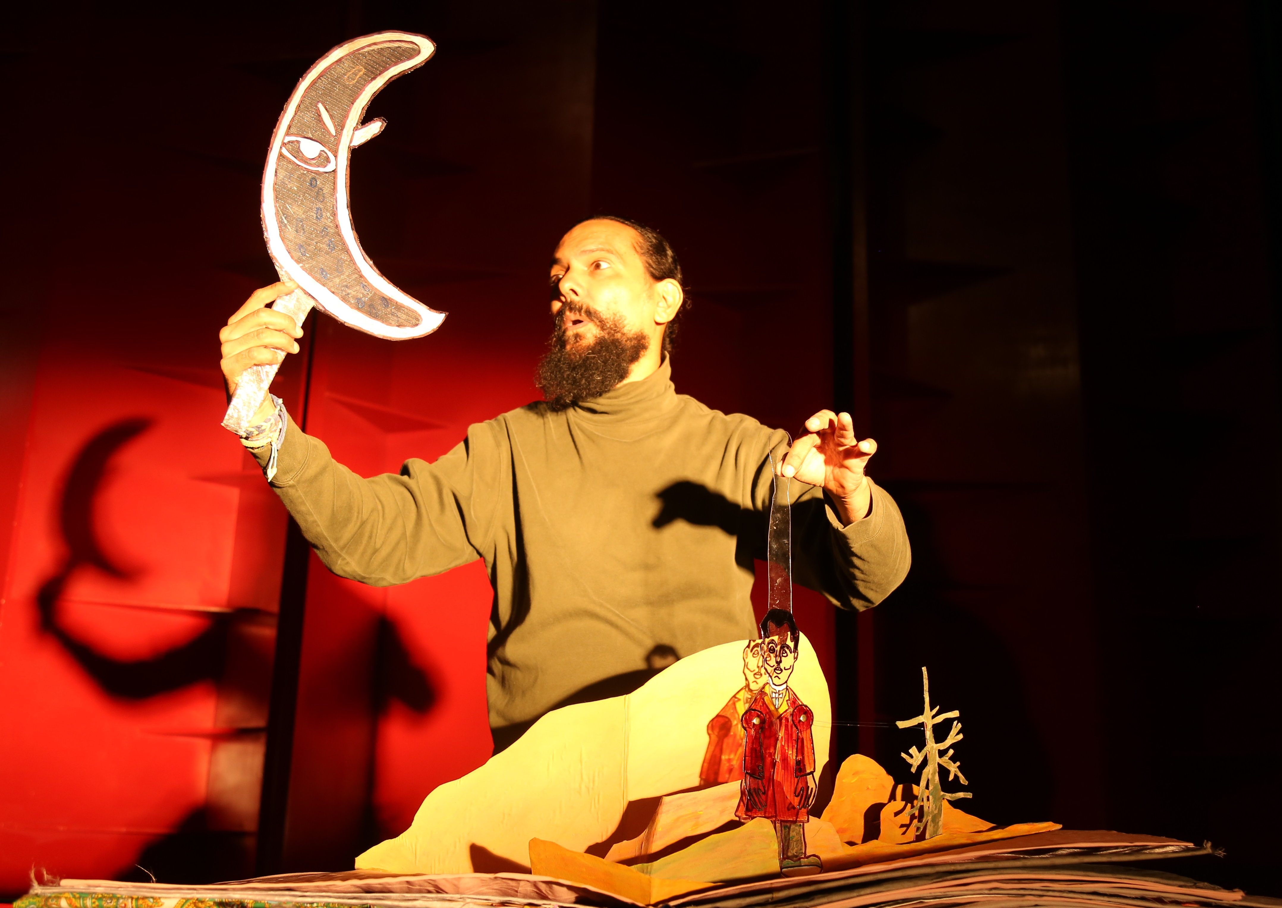 Tteres Planos y popup para nios