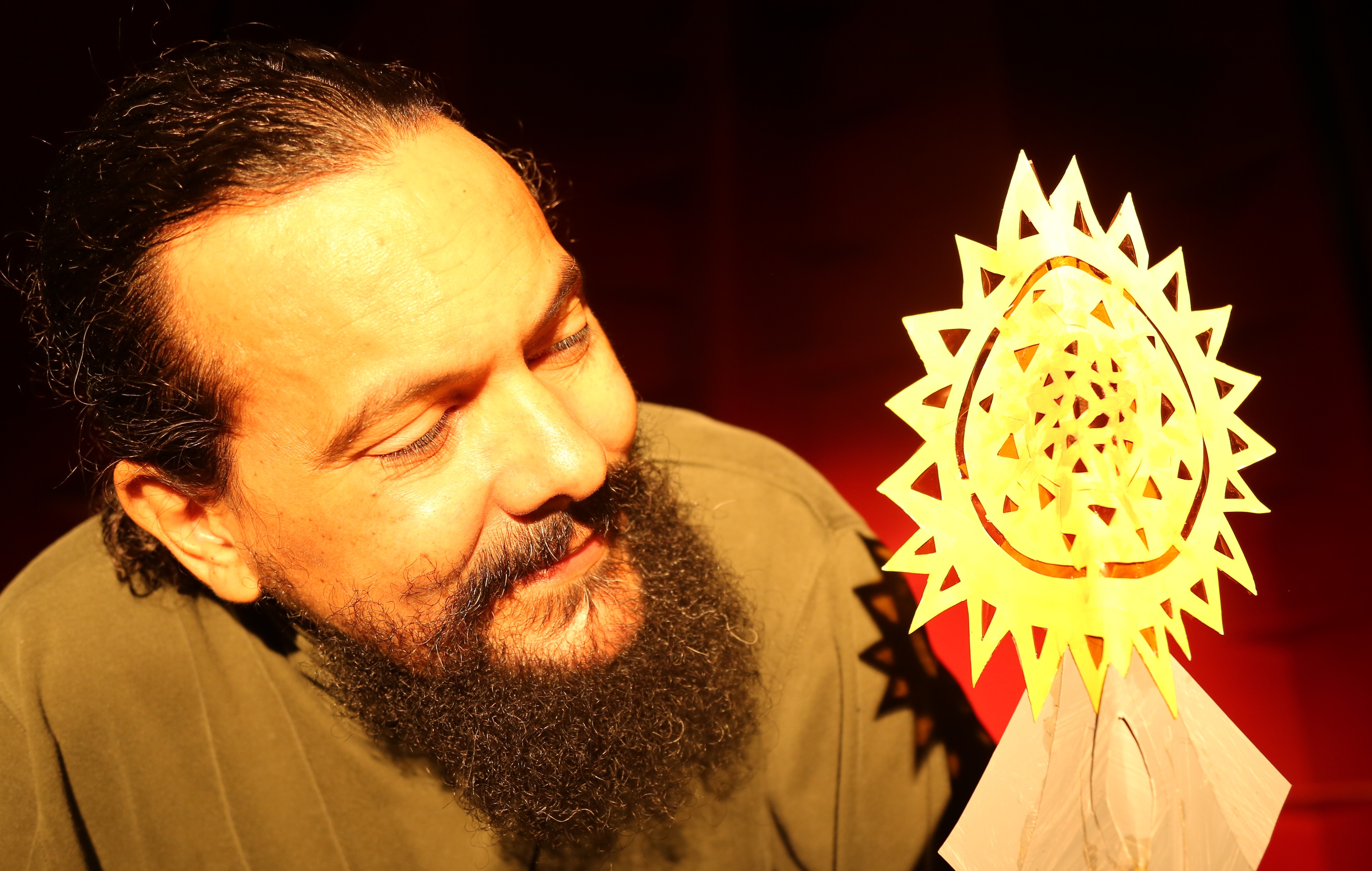 Tteres Planos y popup para jvenes