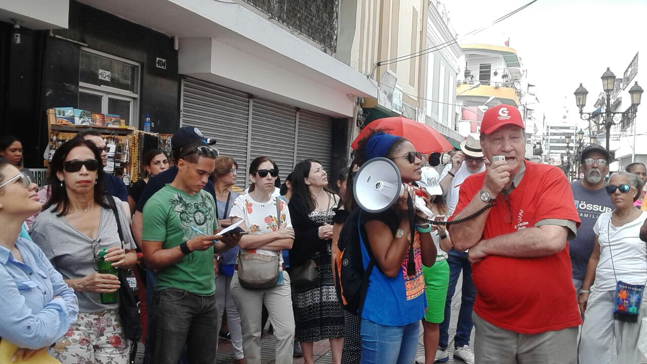 Recorridos gt Ciudad Colonial