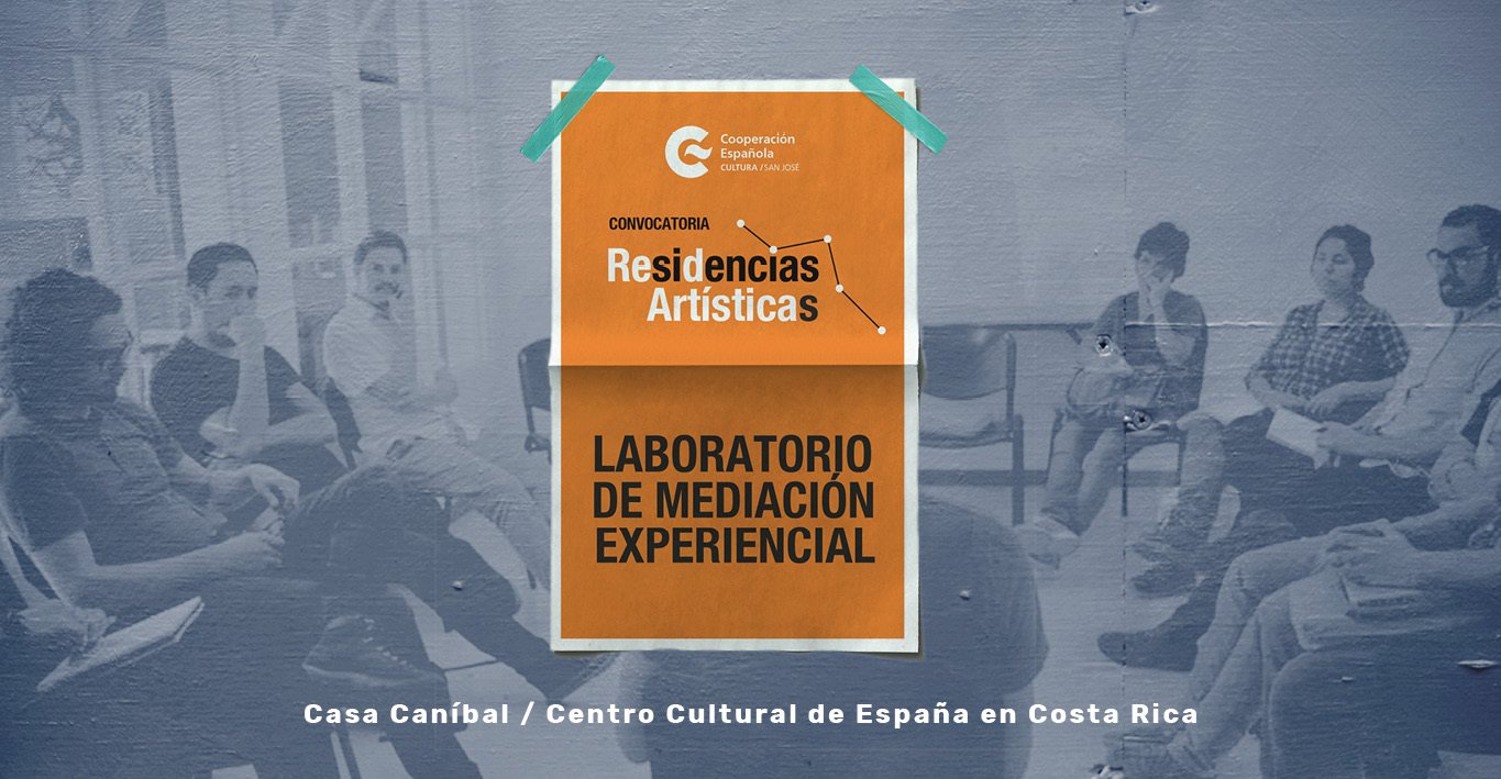 Laboratorio de Mediacin Experiencial