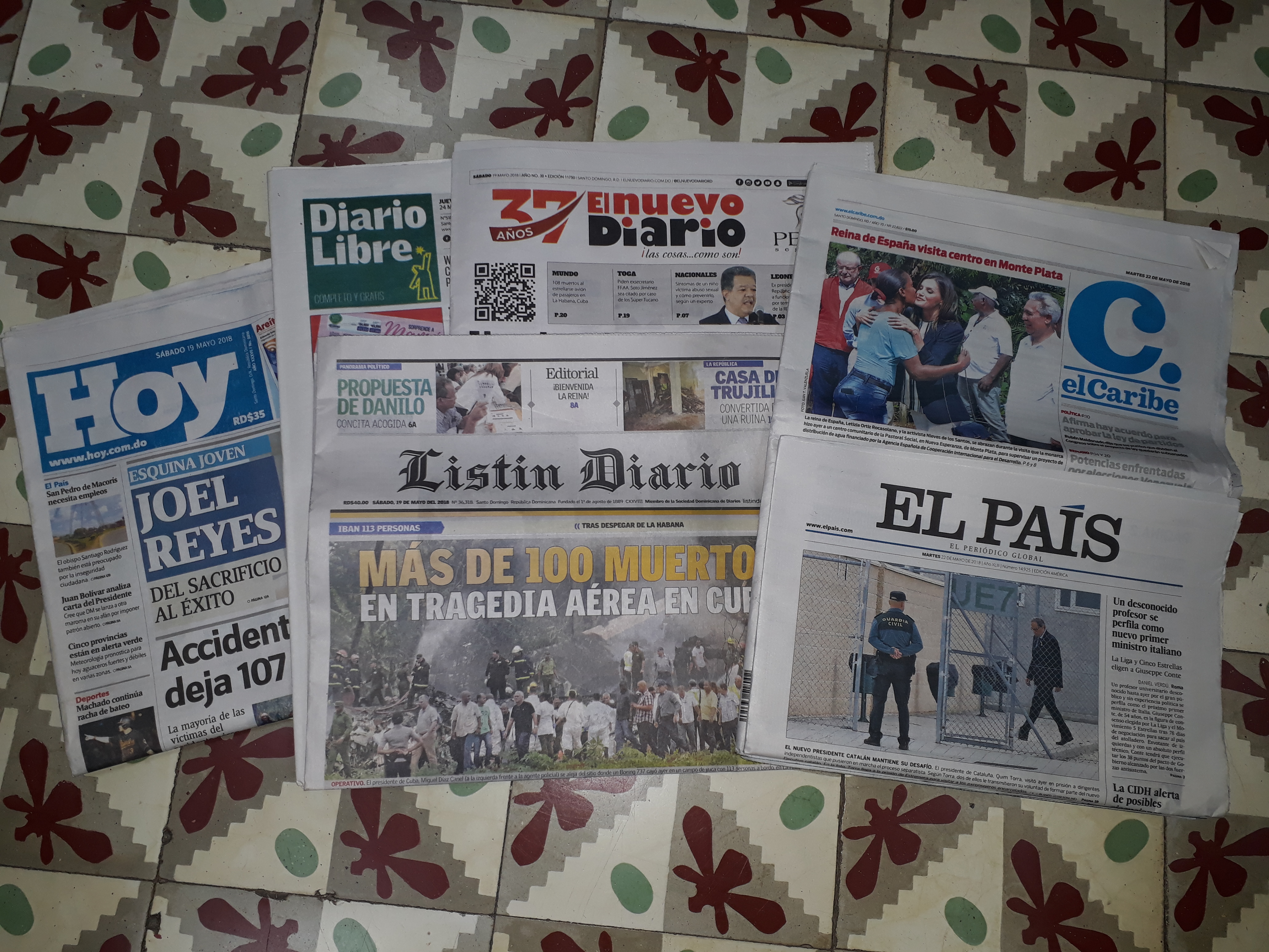 Cuerpo Imagen e Identidad en los medios de comunicacin