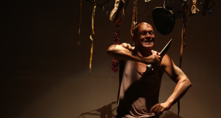 El universo del actor la interpretacin