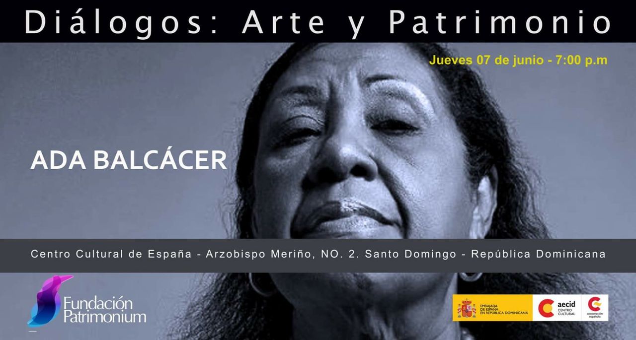 Dilogos de Arte y Patrimonio