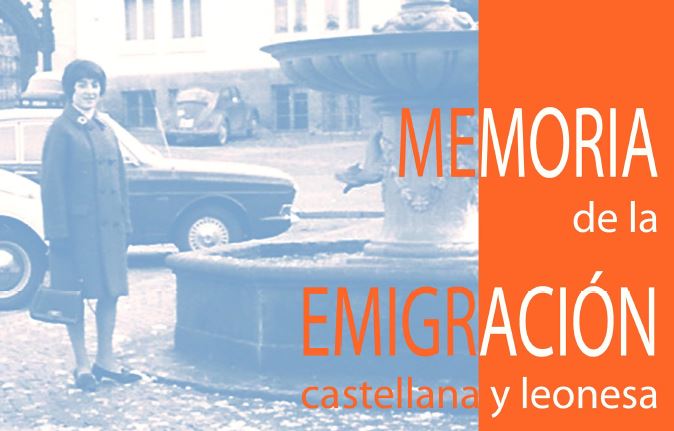 V PREMIO MEMORIA DE LA EMIGRACIN CASTELLANA Y LEONESA