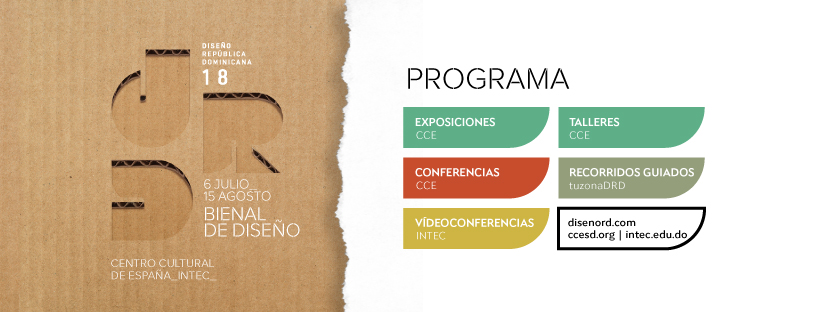 Exposiciones dRD 2018