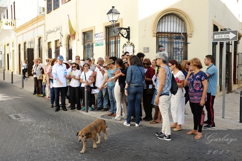 Recorridos gt Ciudad Colonial