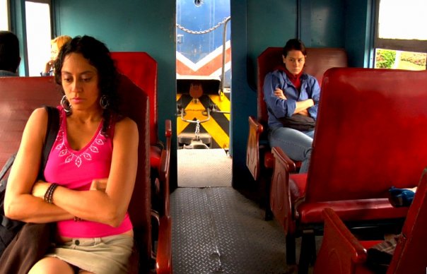 Ellas se aman Princesas Rojas