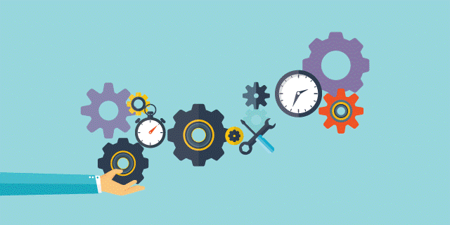 De la idea al proyecto