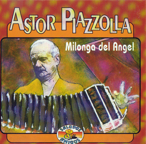 Astor Piazzola