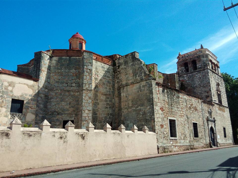 Recorridos gt Ciudad Colonial