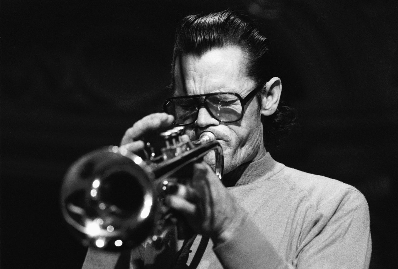 CHET BAKER