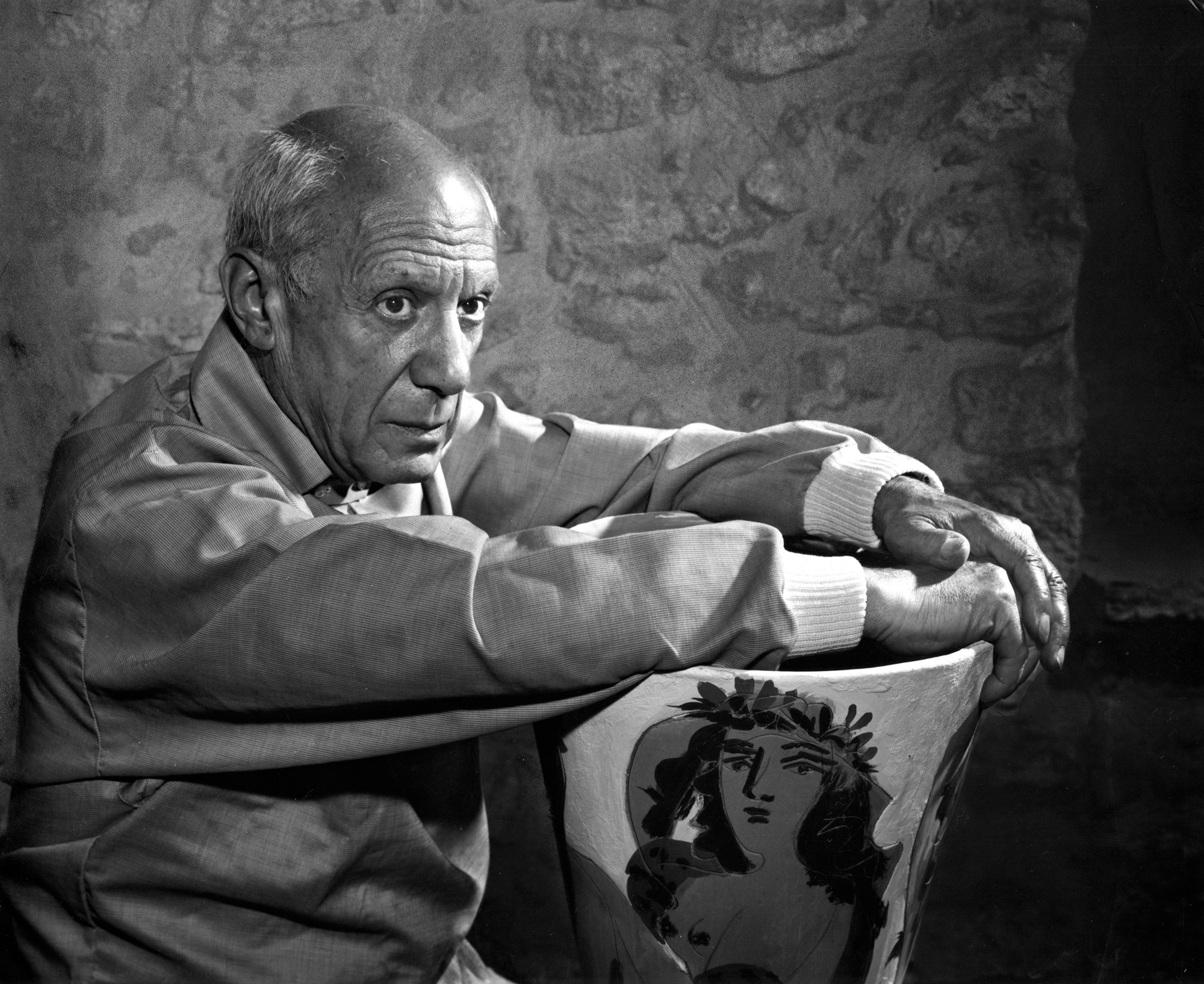 PABLO PICASSO
