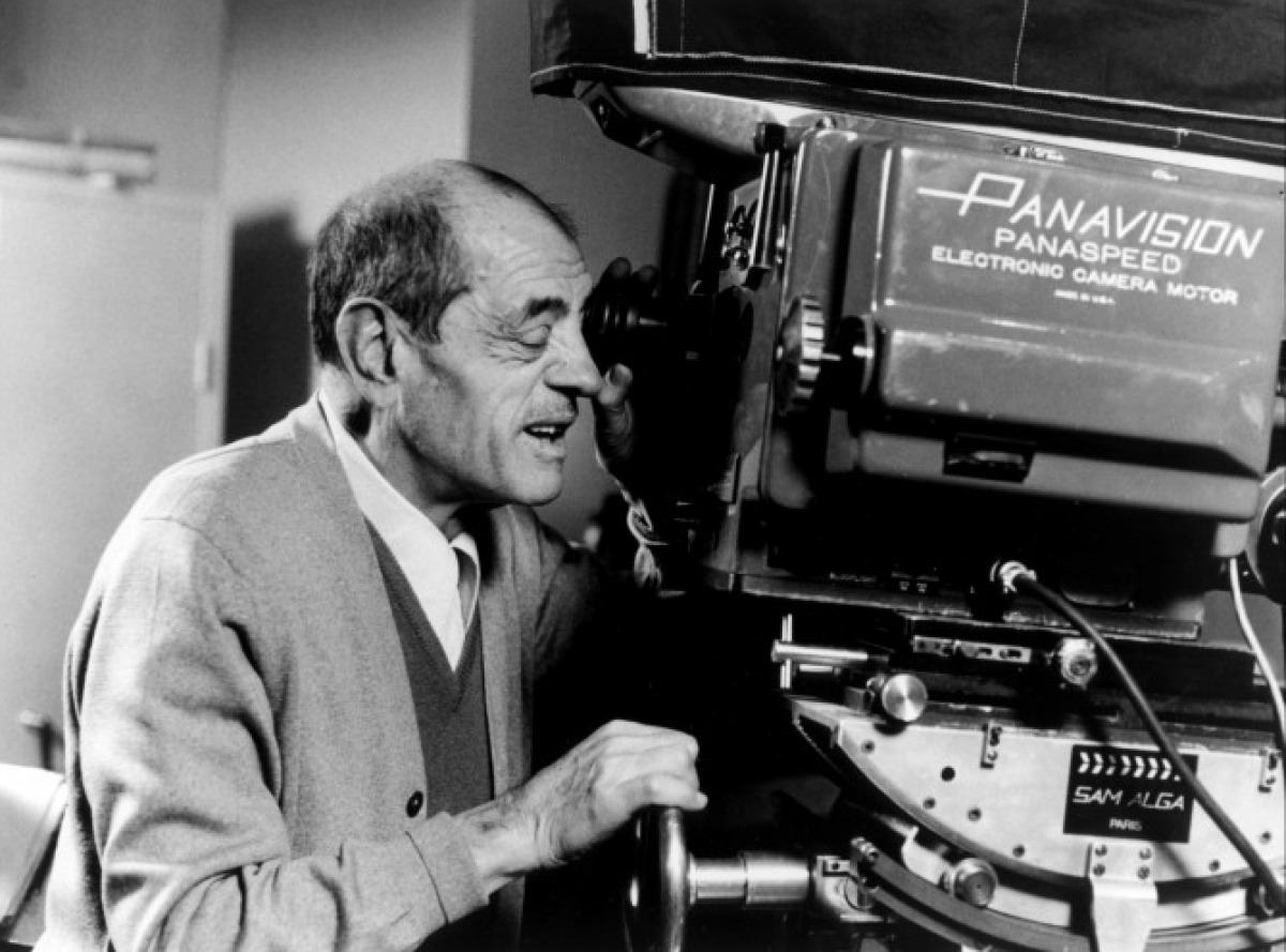 LUIS BUUEL CLSICO UNIVERSAL ESPAA EN CORTOS